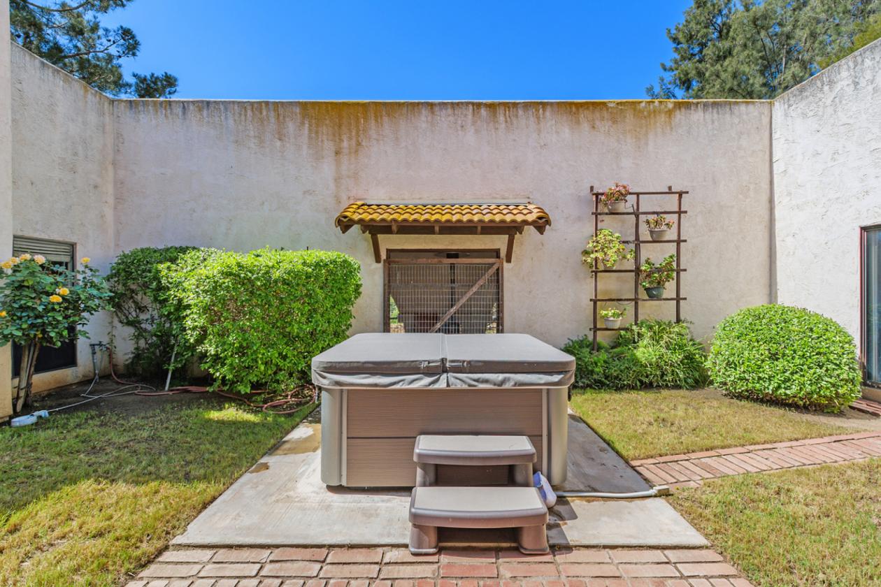 Wine Country horse property with gorgeous views - photo 26