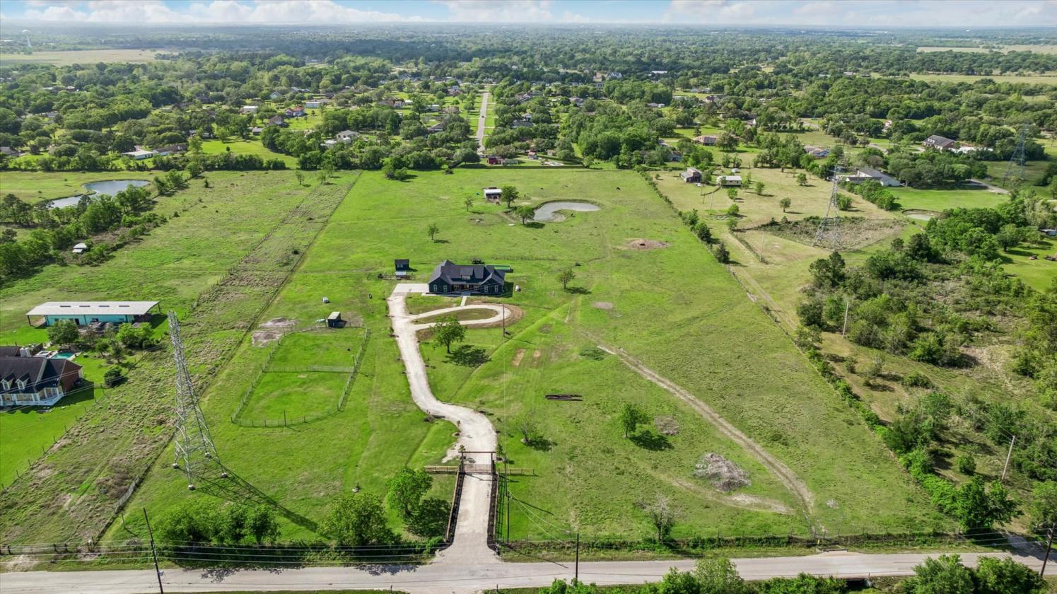 15 +/- AC Luxury Equestrian Property - photo 2