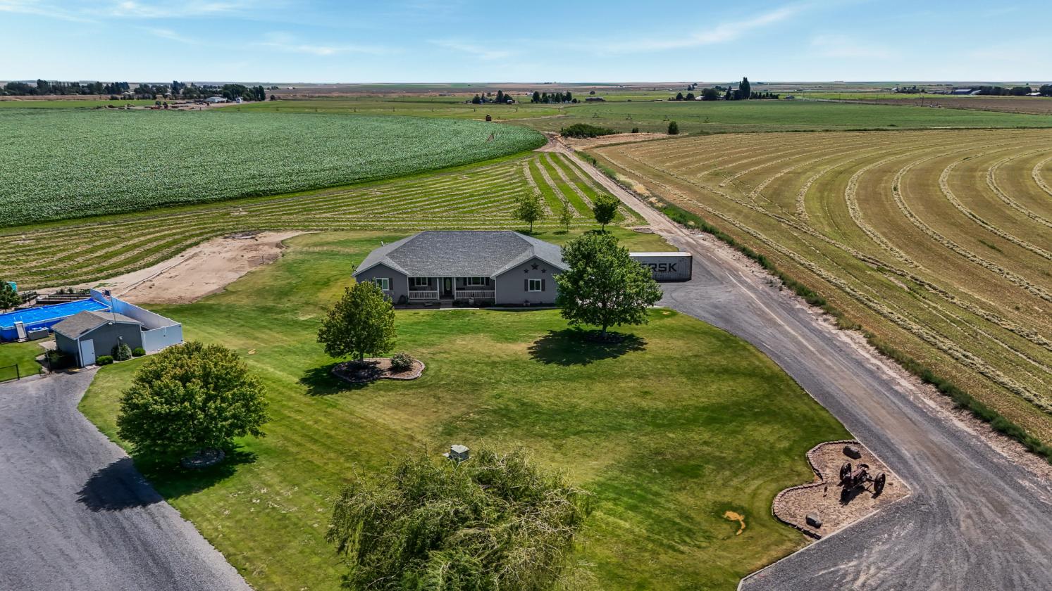 Country Rambler on 2.57 Acres with Room to Grow - photo 2