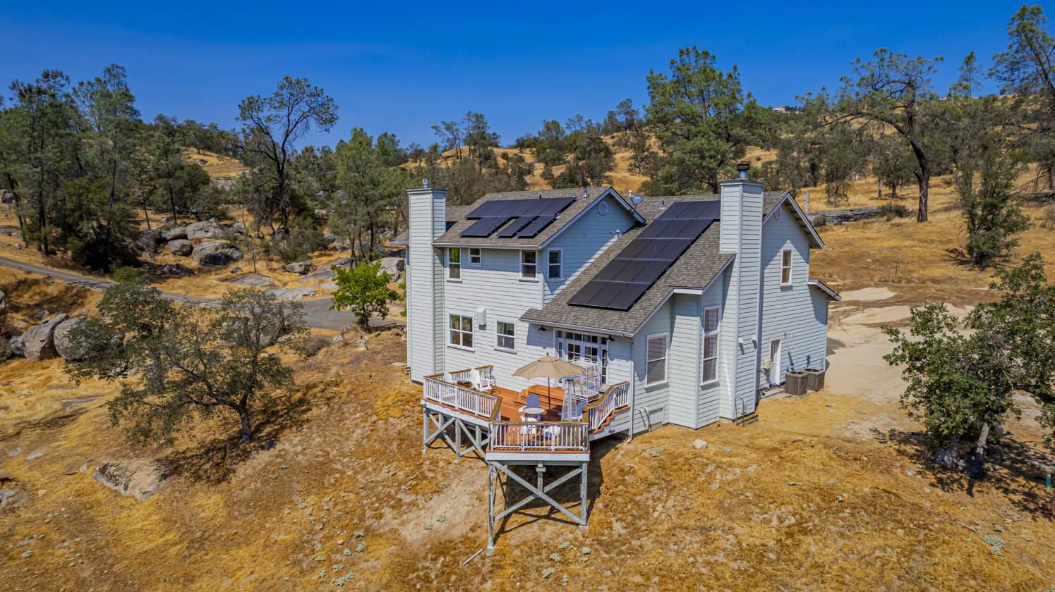 Horse Property for sale.