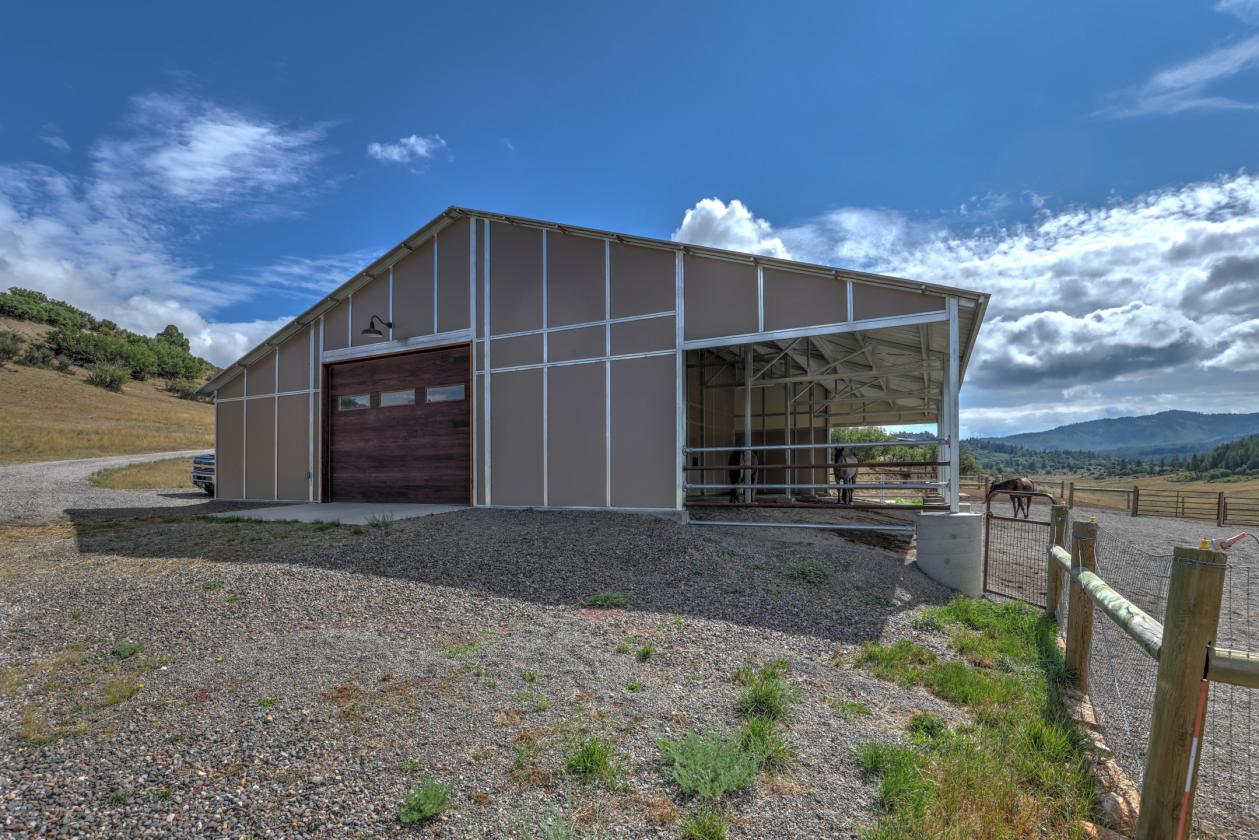 Luxury Horse Property near Pagosa Springs - photo 23