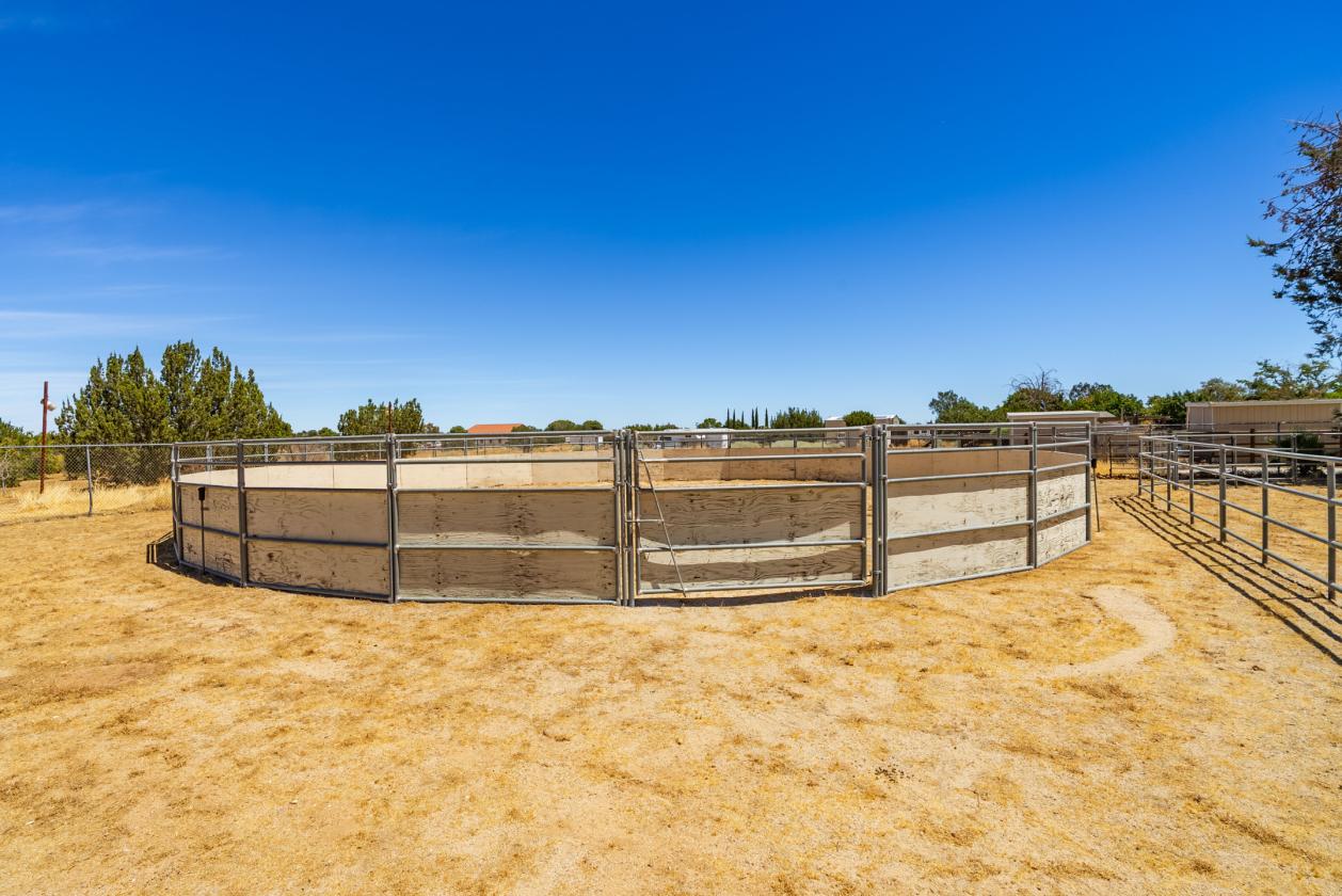 *Riding Arena*9 Stall Horse*ADU*Pool* - photo 17