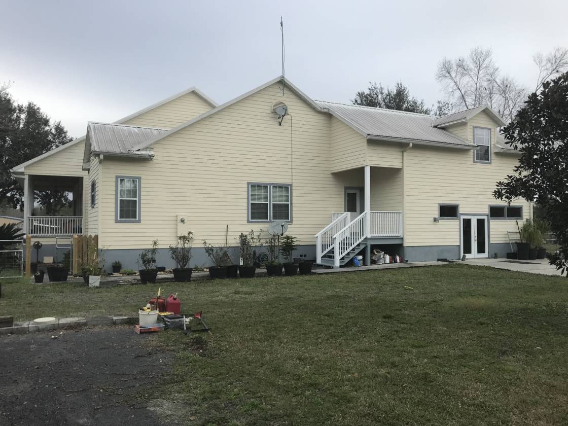 Beautiful 30+/ horse farm in Jacksonville, FL Jacksonville, Clay County, Florida