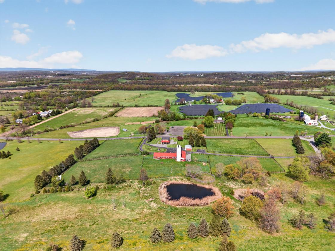 Equestrian Mini Estate in Goshen - photo 11