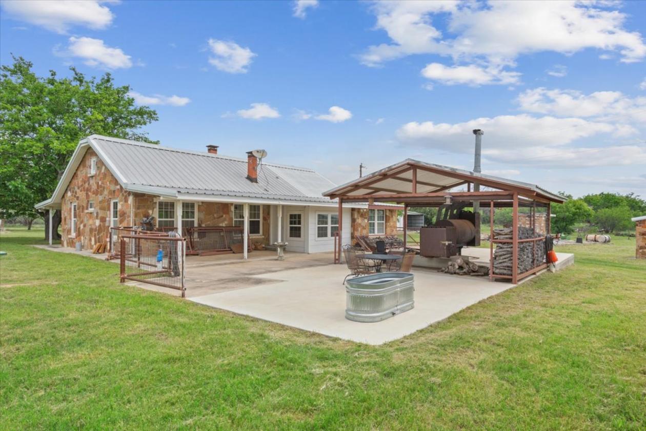 Peak View Ranch | 88 Acres | Texas Hill Country - photo 4