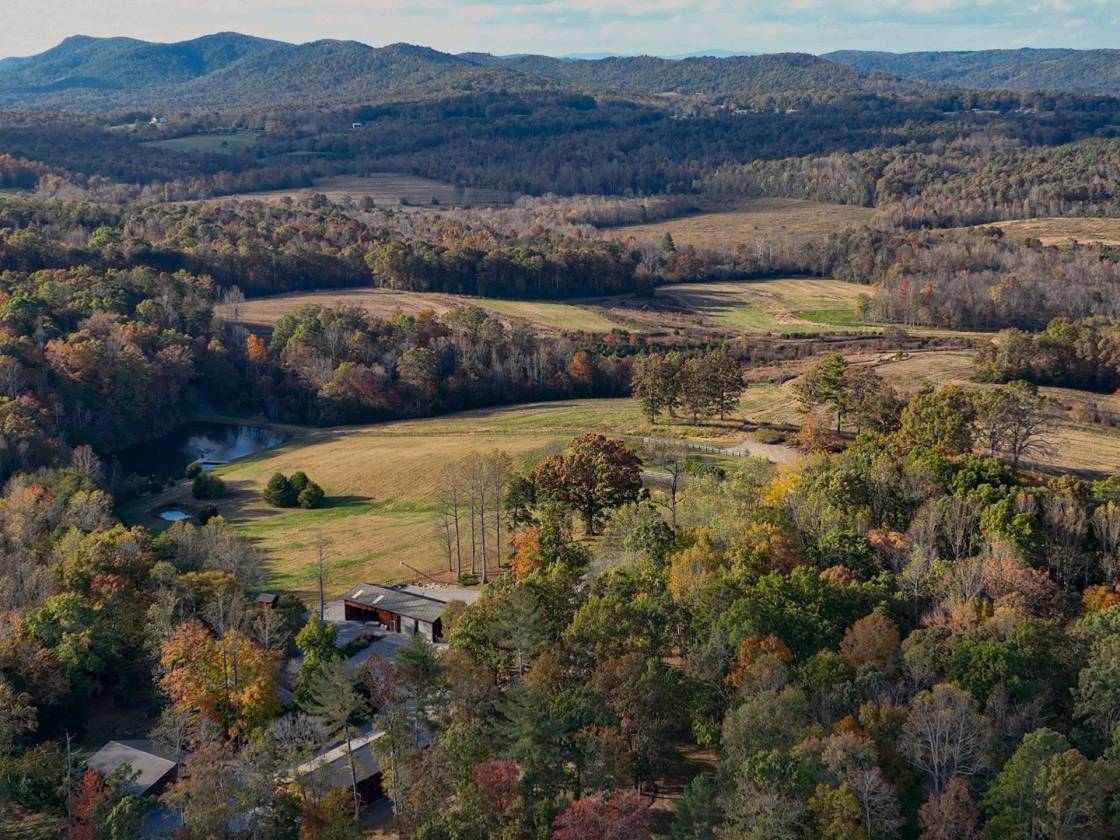 Badenyon Ranch - 750+ acre Farm & Sporting Club - photo 6