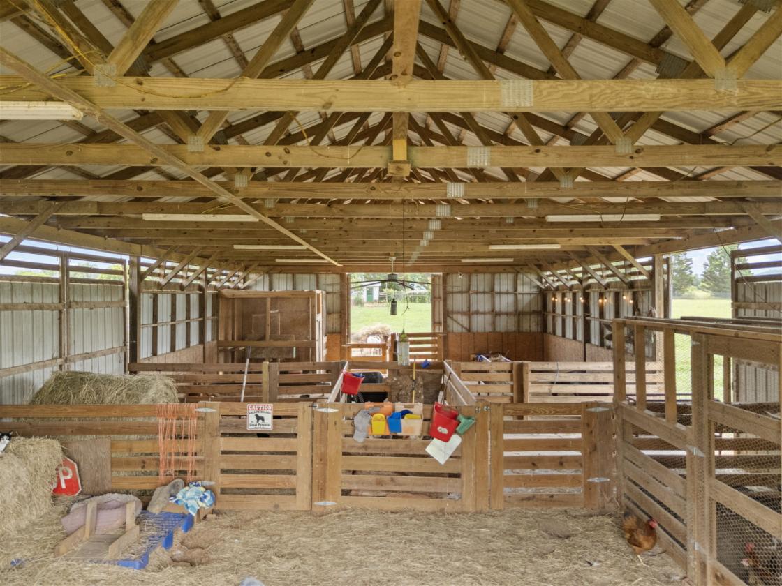 Equestrian Farm Near Chattanooga - photo 8