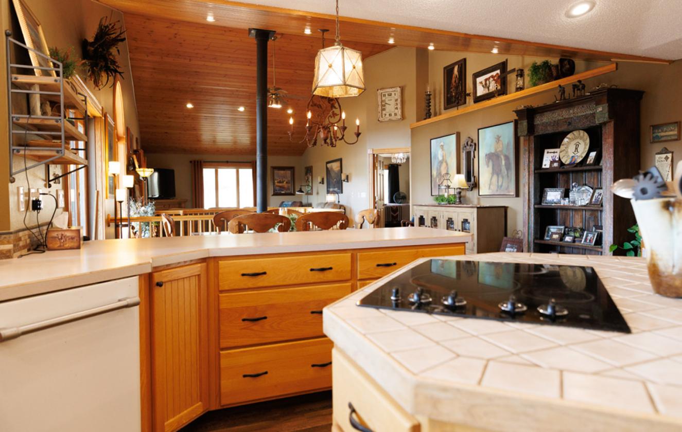 Davis Creek Ranch - photo 24