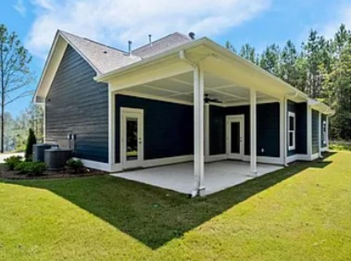 Heritage Pines-Luxury Equestrian Estates - photo 3