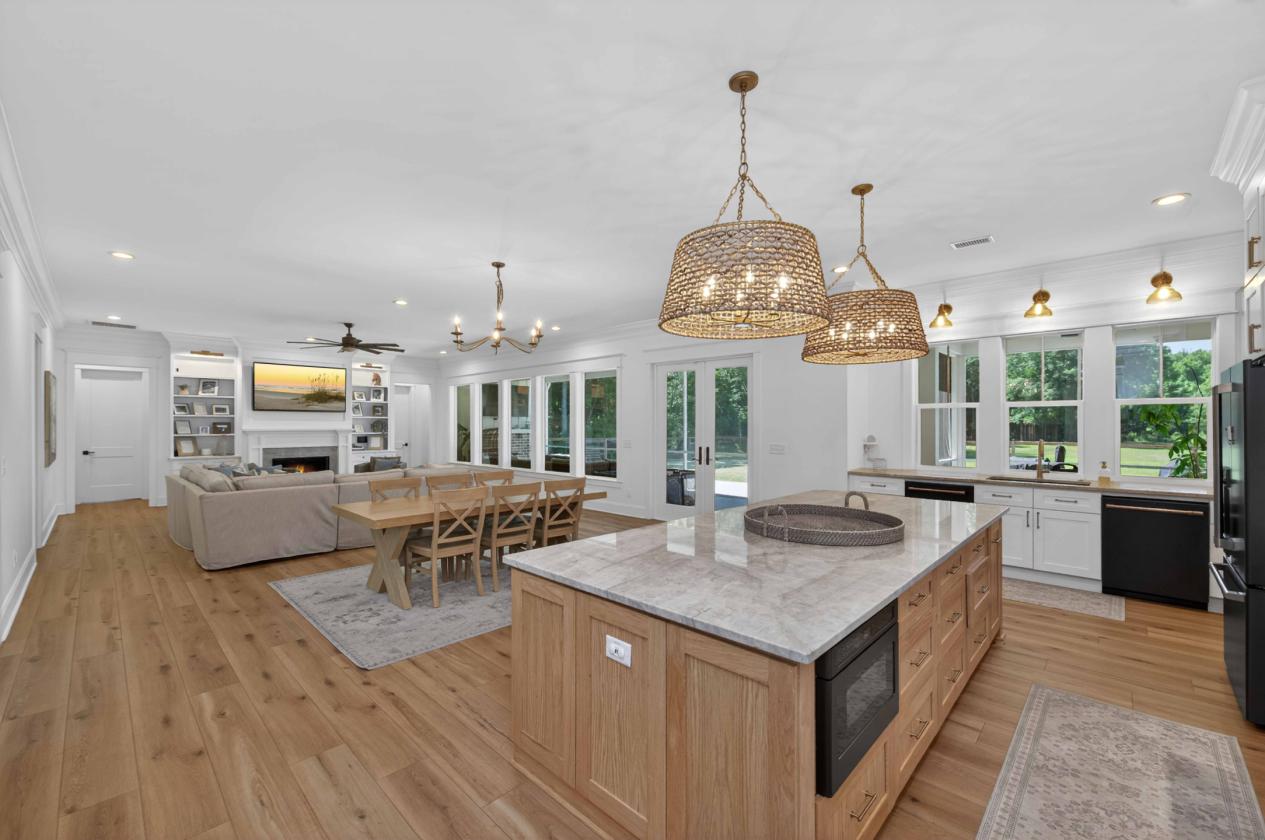 Pristine Home on 5 Horse Friendly Acres - CHS! - photo 11