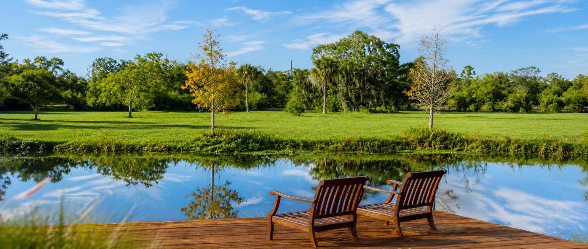 MARTIN MANOR | ENGLISH COUNTRY ESTATE ON 20 ACRES - photo 12