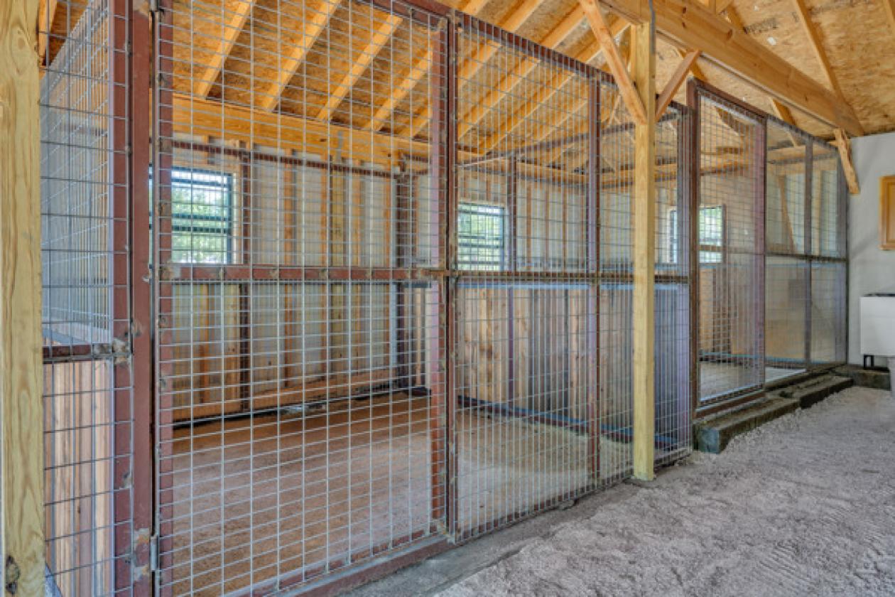 Bring Your Horses! 2026 home updates & guest house - photo 7