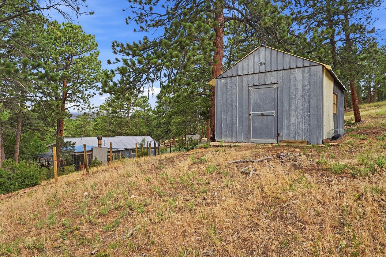 Horse Property on 2.6 Acres with Home & Outdoor Arena - photo 29