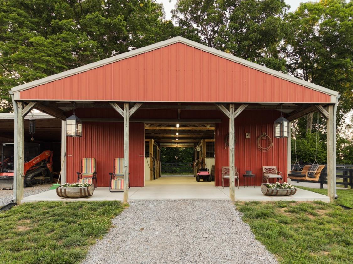 Nashville Home w/Outdoor Paradise & Dream Barn - photo 3
