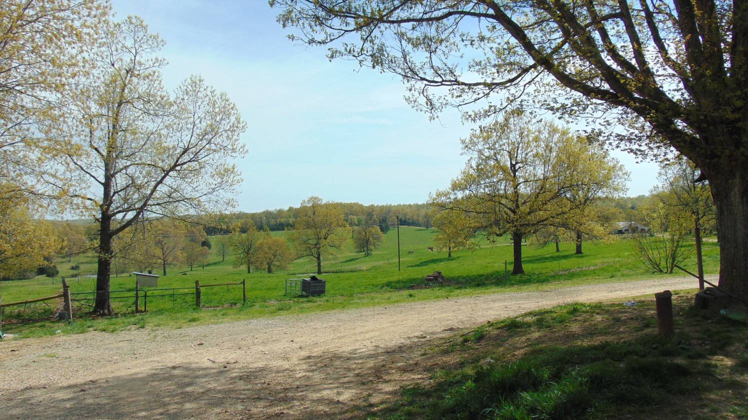 HORSE PROPERTY for sale with views! Salem, Fulton County