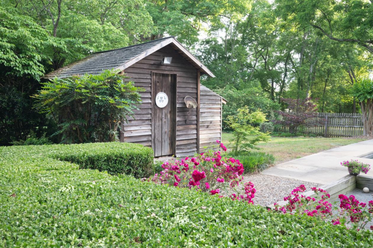 McElroy House | Historic 5 Acre Horse/Hobby Farm - photo 26
