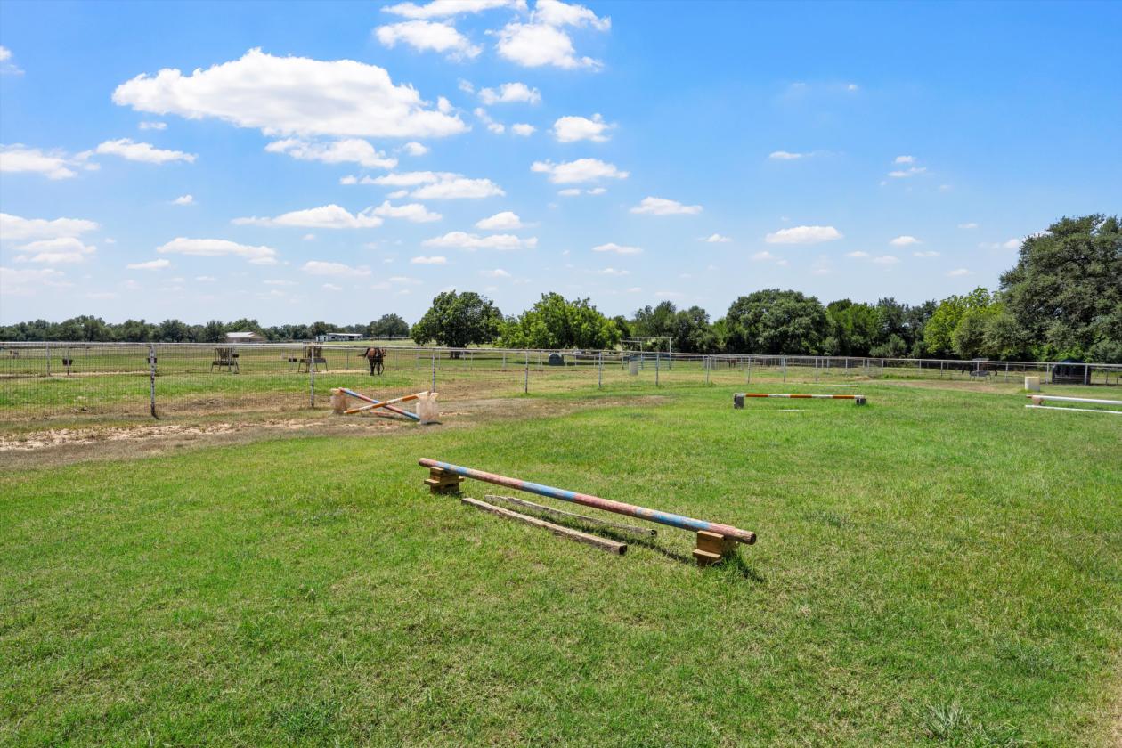 Beautiful 101 Acre Equestrian Facility & Residence - photo 21