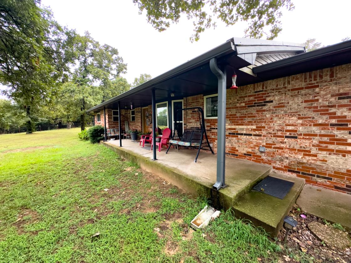 The S Dobbs Ranch - photo 16