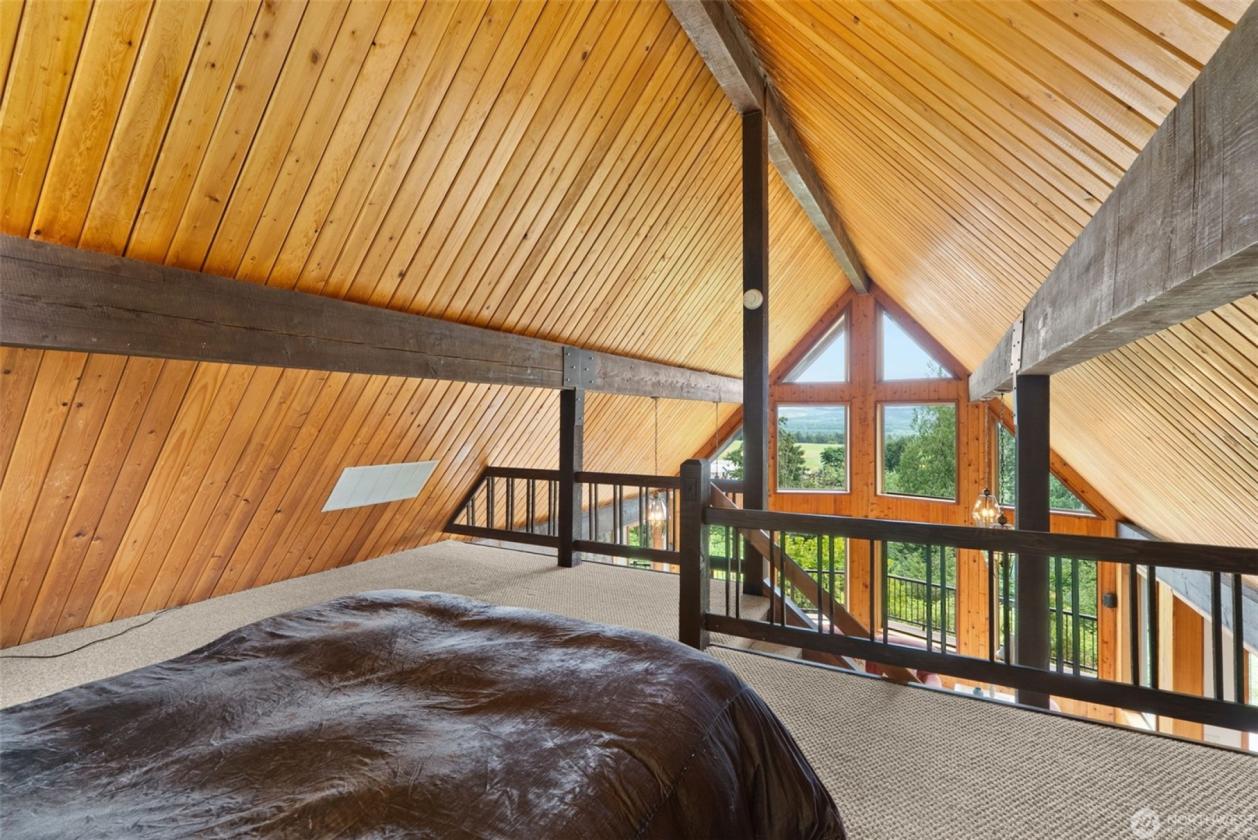 78-Acre Estate with Mountain Views & Orchard - photo 13
