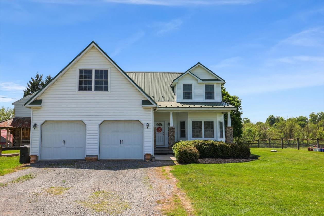 Gettysburg Equestrian Facility with Indoor - photo 3