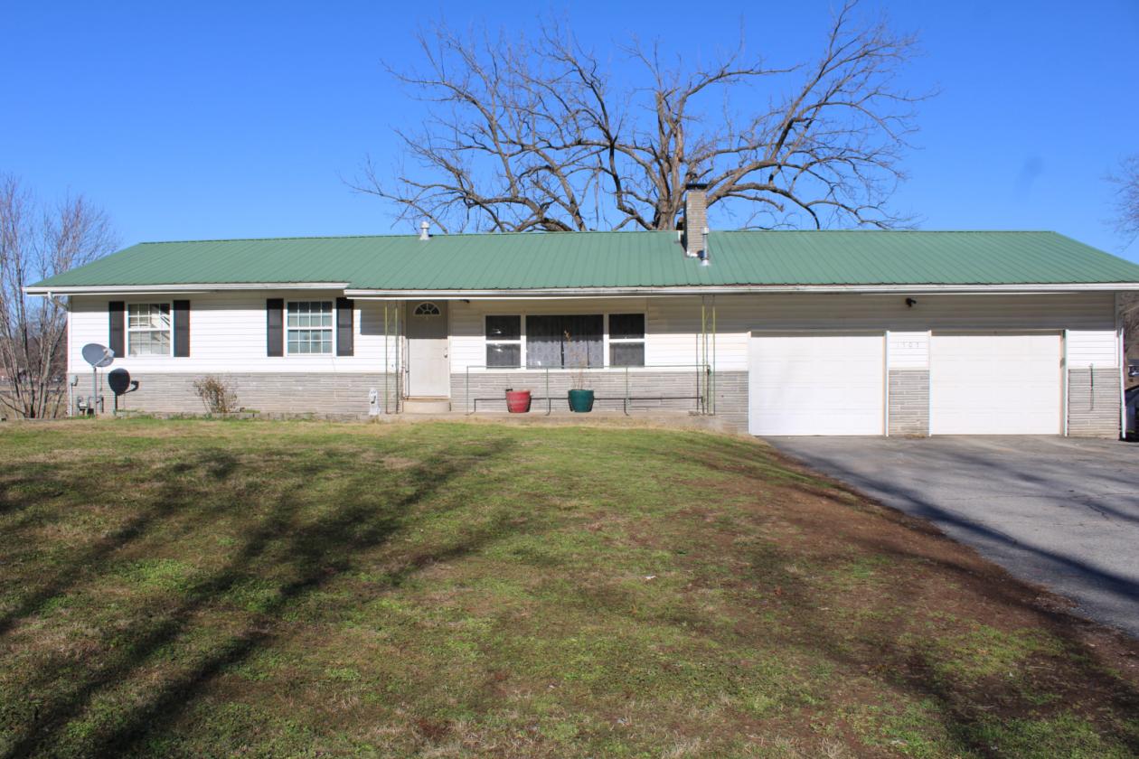 Small Farm with Ranch-Style Home & Large Barn - photo 25