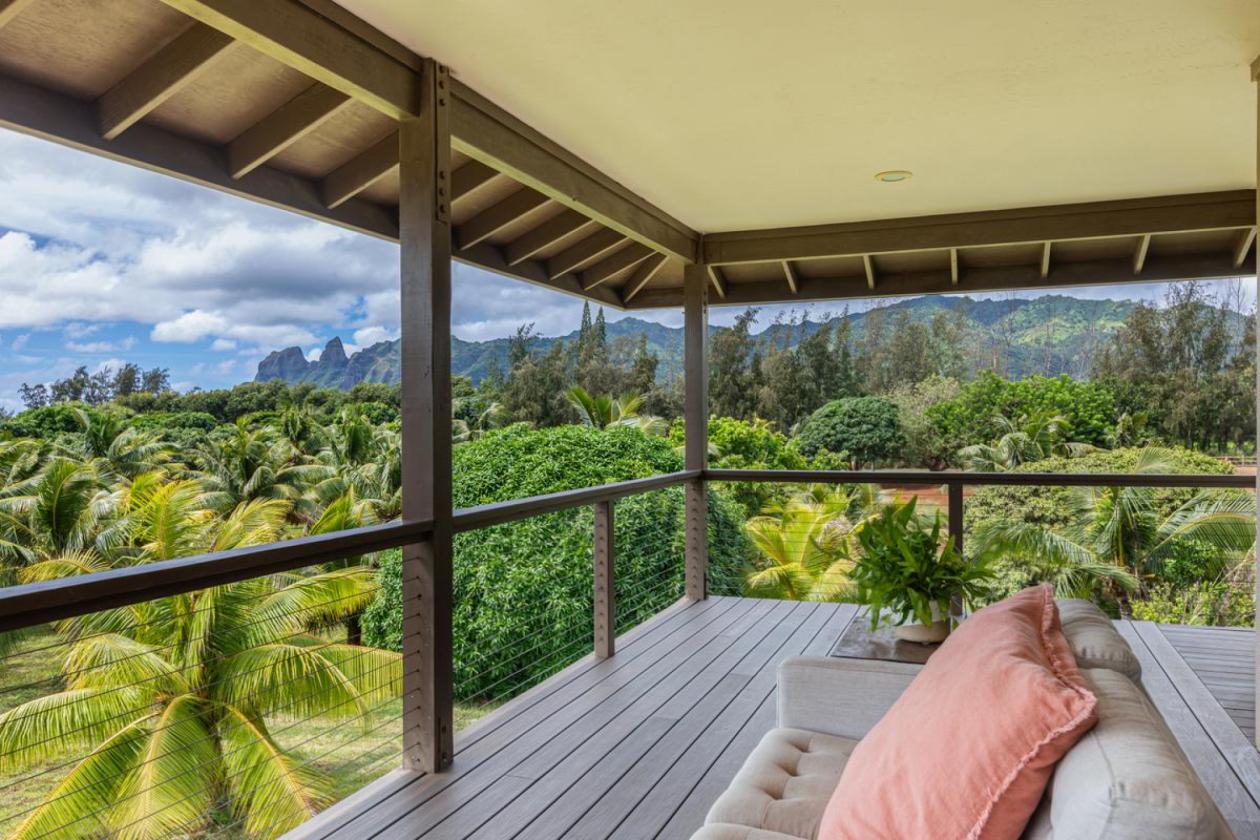Agricultural & Equestrian Haven in Kauai - photo 13
