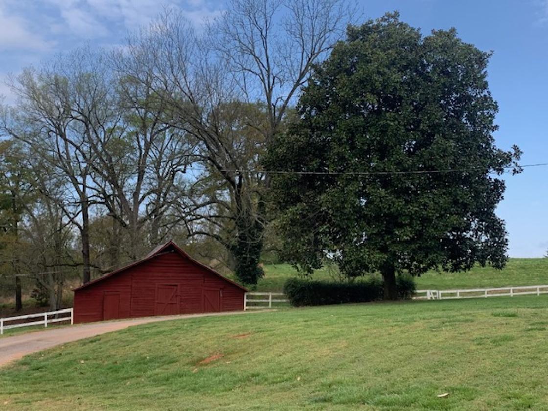 Madison County - Large Estate Farm - photo 13