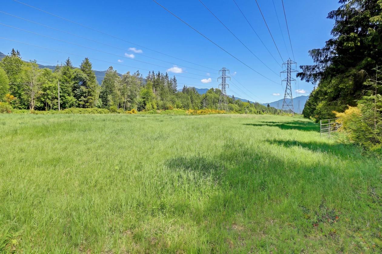 Whitehorse Area Farm - 7.61 acres + Arena - photo 23