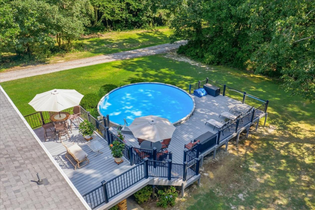 75 Acre Equestrian Dream Property - photo 18