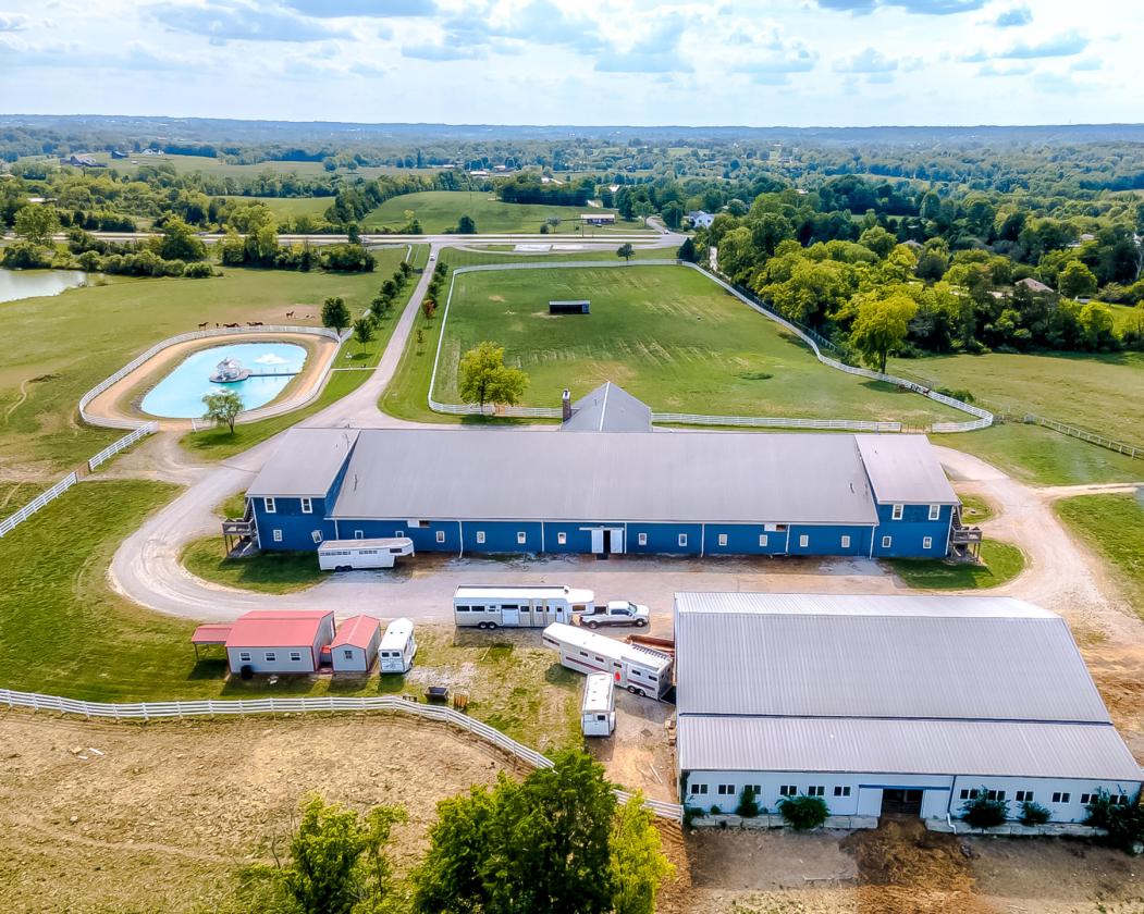 Arrowhead Farm - photo 26