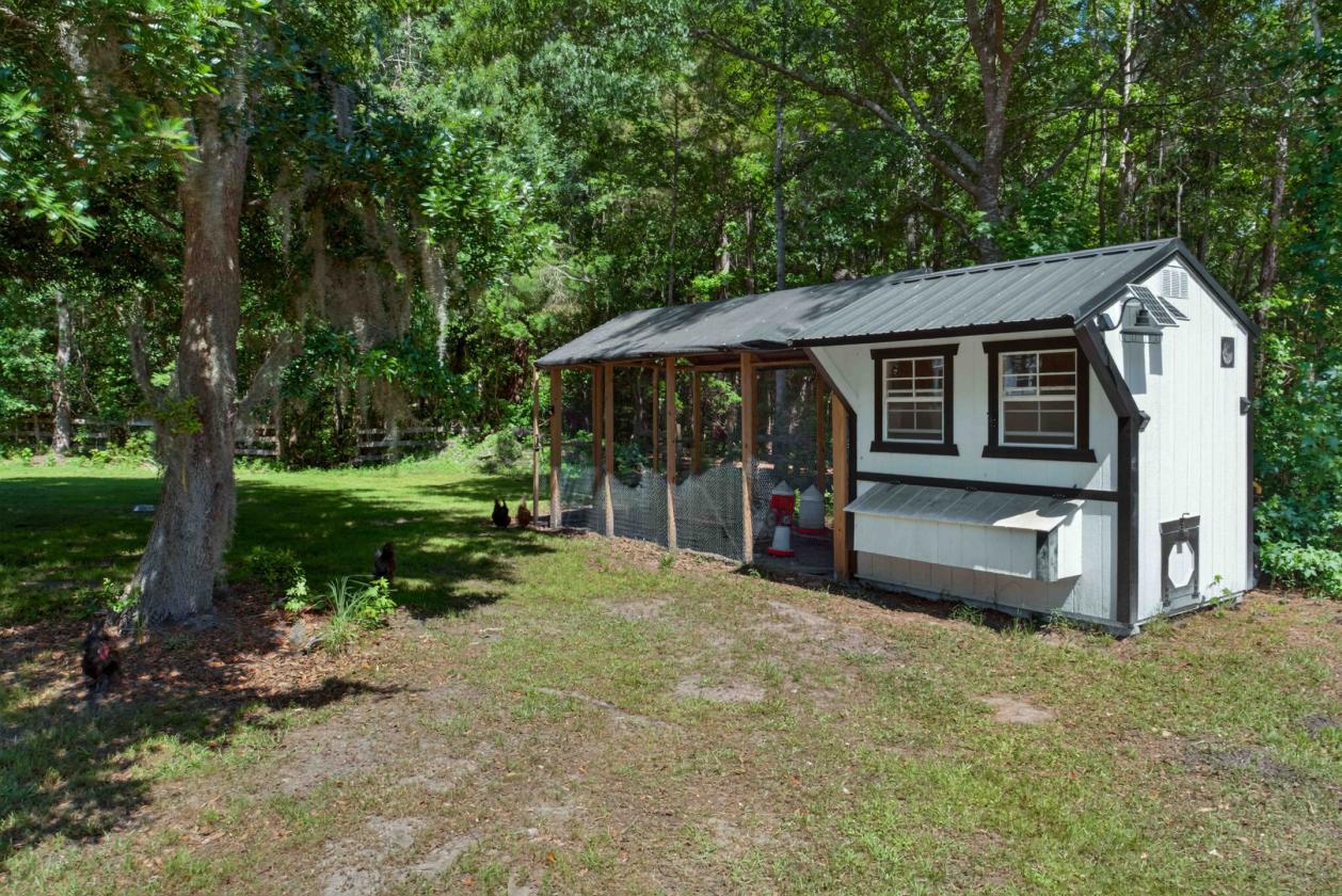 Pristine Home on 5 Horse Friendly Acres - CHS! - photo 25