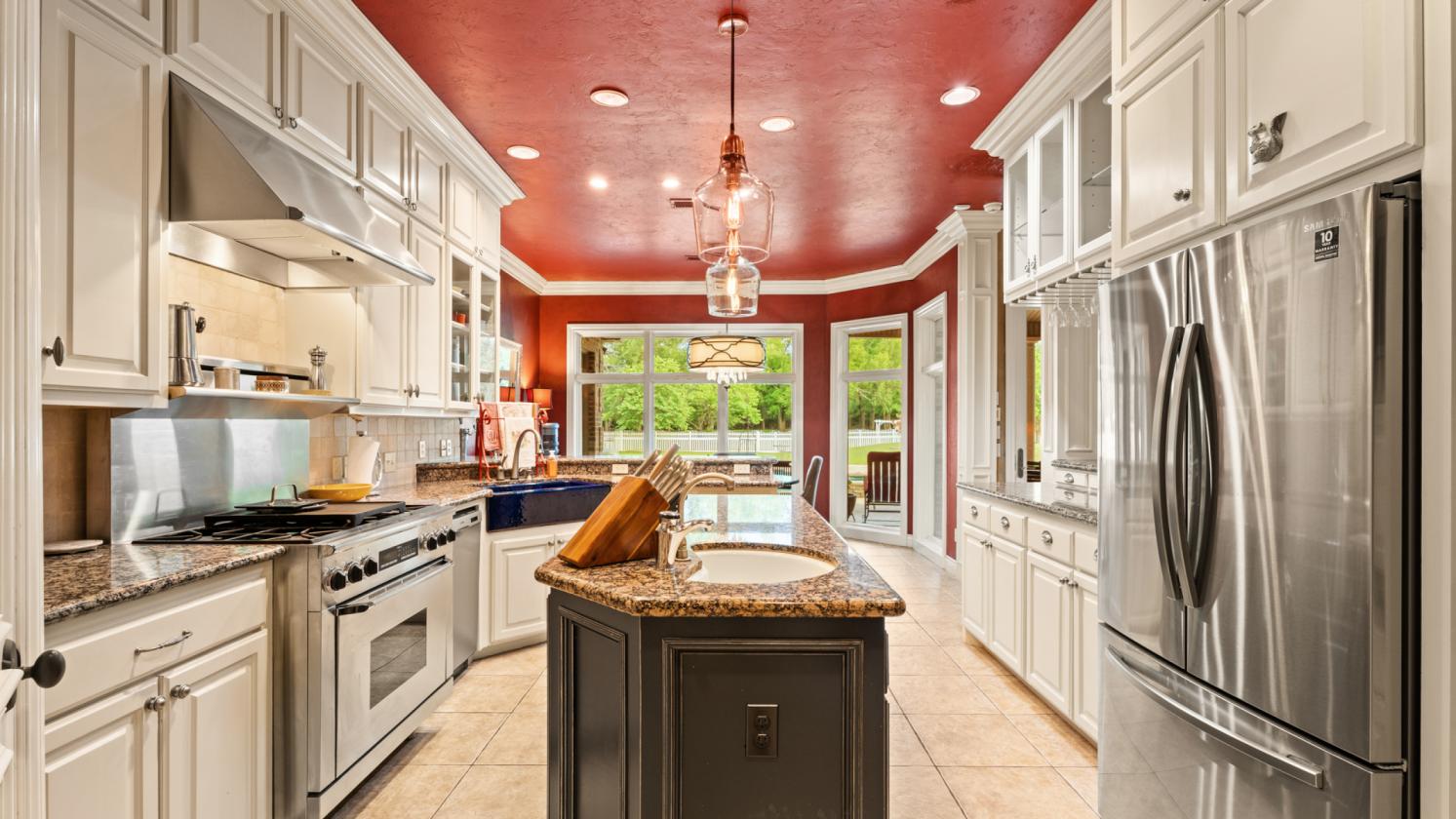 One Home + One Barndominium on 5 acres! - photo 12