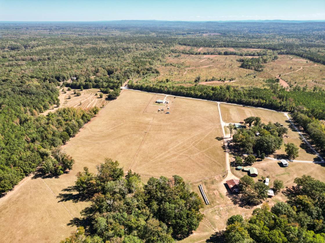 Tall Oaks Farm - photo 5