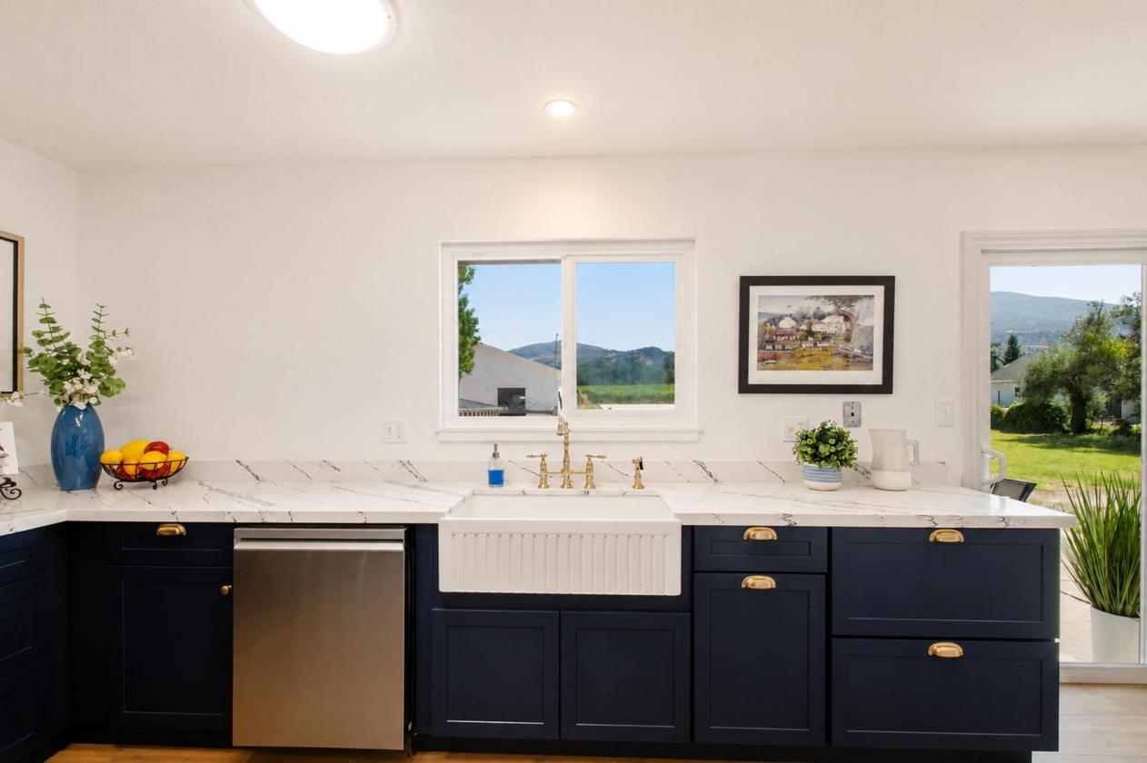 Rare Horse Property with Vineyard Views! - photo 10