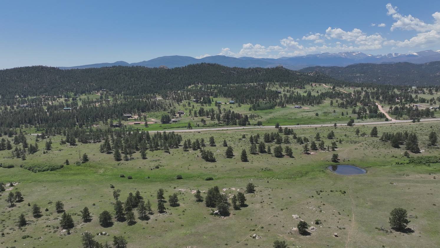 Lots in luxury, gated, mountain community - photo 12