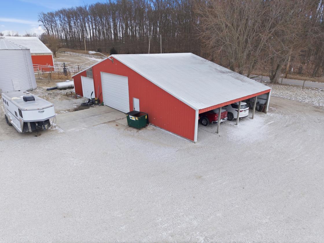 Central Indiana Horse Training & Boarding Facility - photo 9