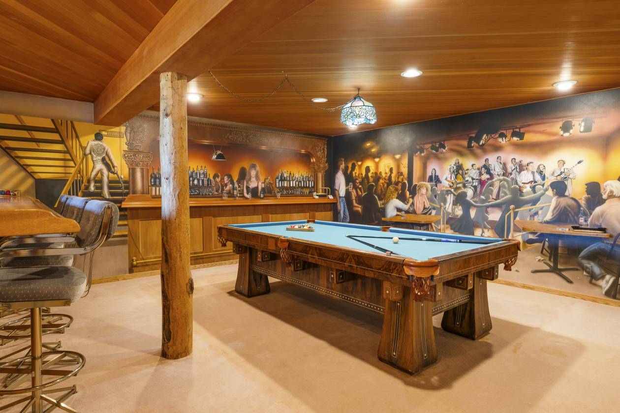 Palacio Celestial: Private Boulder Mountain Estate - photo 28