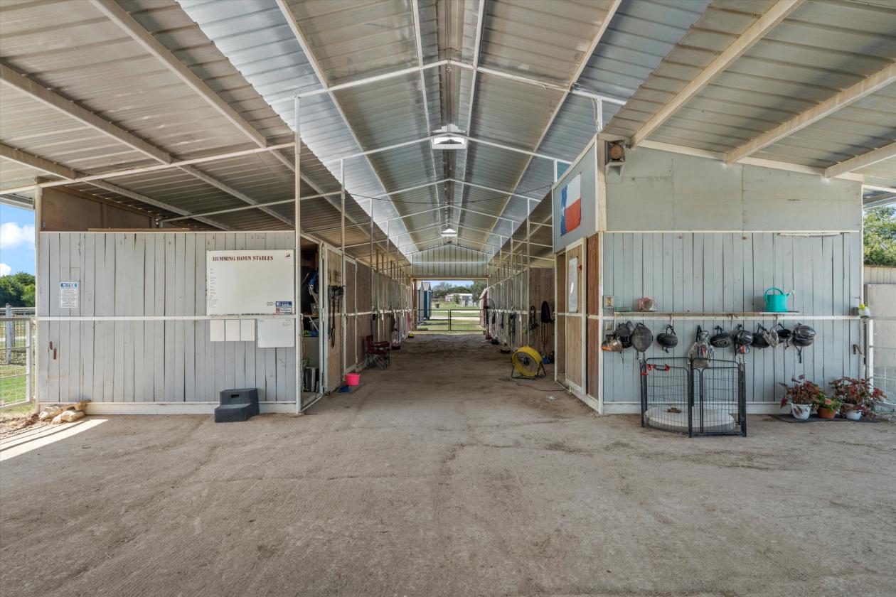 40 Acre Horse & Income Producing Property - photo 19