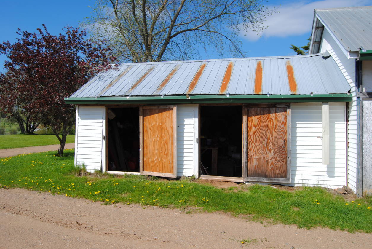 Nova Scotia Canada Horse Lover's Paradise Upper Nine Mile River