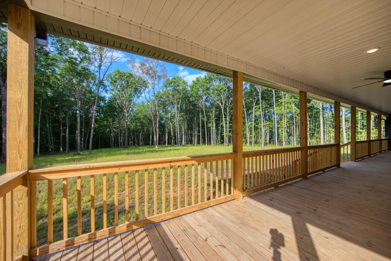 New Build in Ridgetop Acres - photo 23
