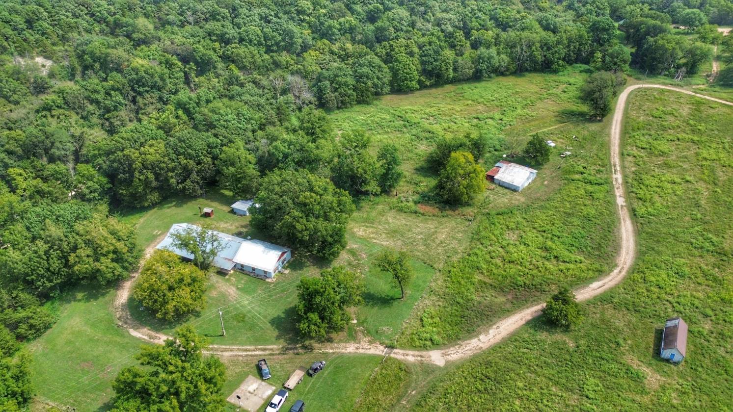 Legacy Northwest Arkansas Acreage - photo 10