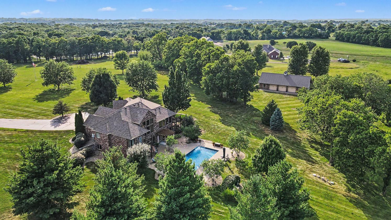 Outstanding Estate Including 20 Acres - photo 30