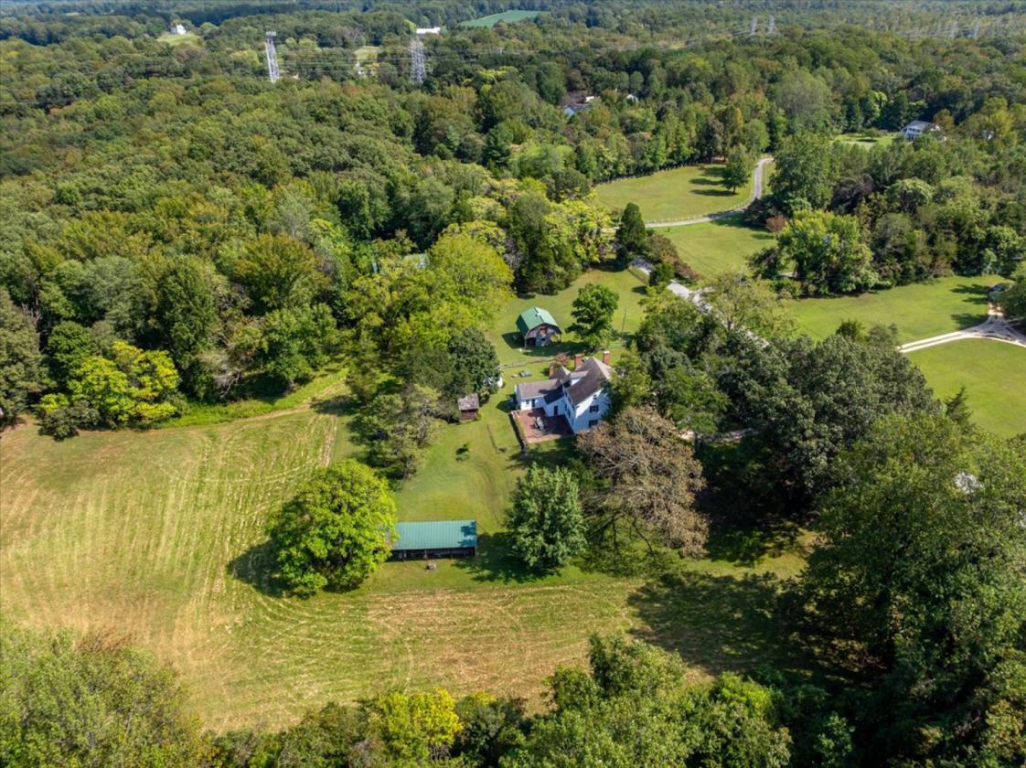 Historic Hobby Farm on 12.6 Acres - photo 5
