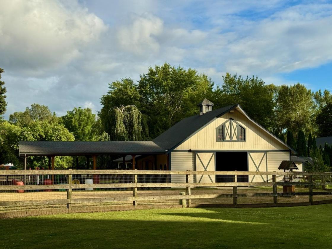 RIVERFRONT LUXURY EQUESTRIAN RETREAT - photo 4