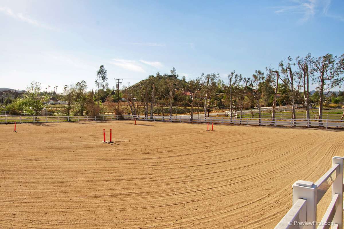 Quintessential Equestrian Estate Murrieta, Riverside County