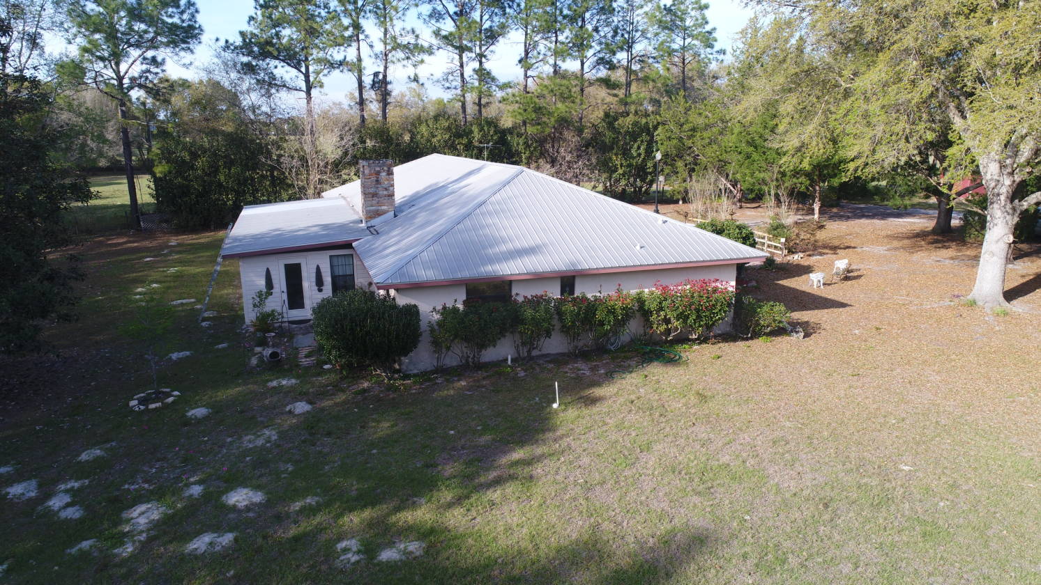Horse Farm for sale Chiefland, Levy County, Florida