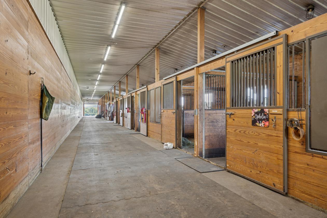 Spring Hill Farm on 98 Acres - photo 9