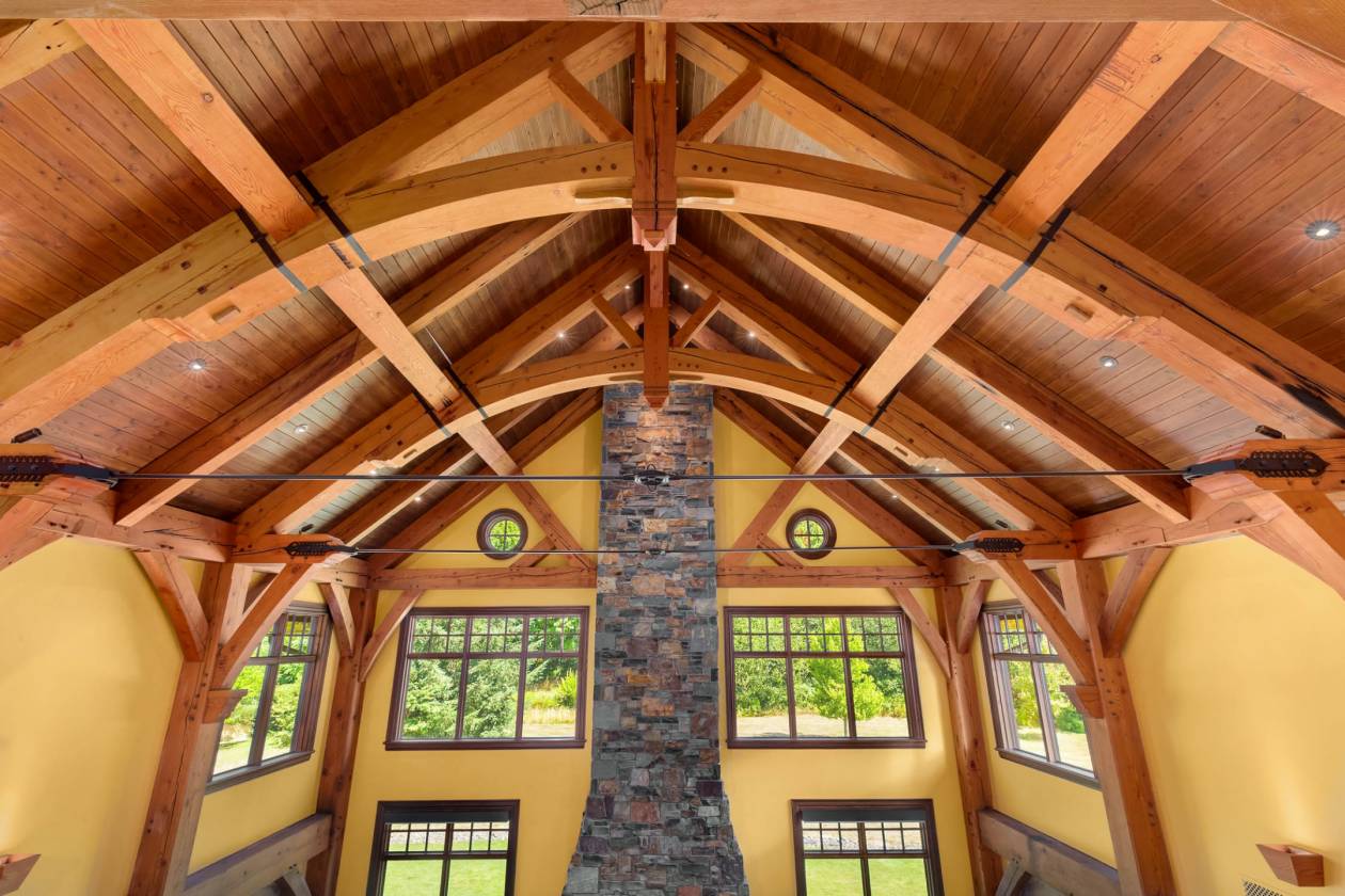 Exclusive Equestrian Estate on 53 Acres - photo 13