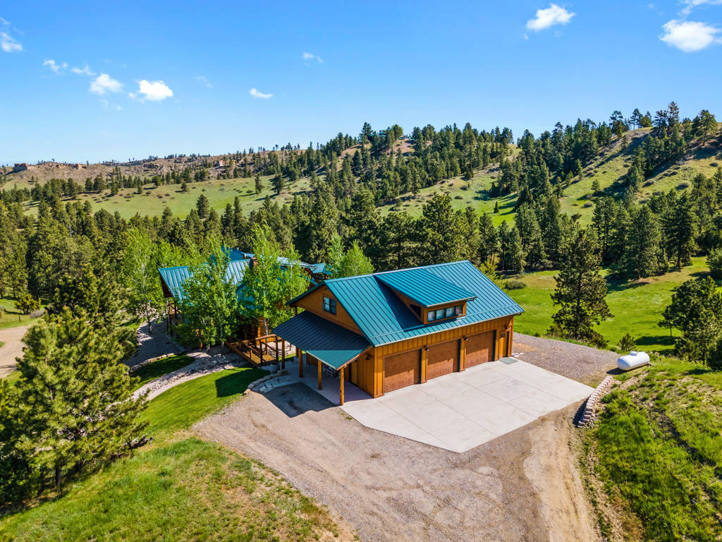 homes for sale billings montana 59106