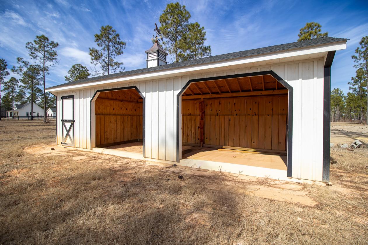New Construction in Bridle Creek - photo 17